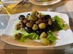 -BISTROFIORE美伊娜(伊犁南路店)