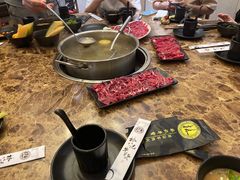 -林记潮牛·牛肉火锅(上马墩店)