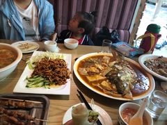 -佶政筋饼·新概念(安阳路店)