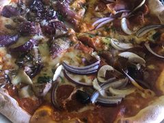 -PIZZA BIANCA(万象城店)