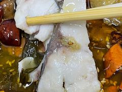 -黑皮酸菜鱼(绣花巷店)