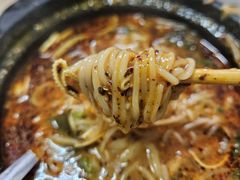 -曹宝林砂锅麻辣烫(星光路店)