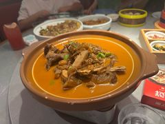 -闽上鲜·福建菜(龙湖滨江天街店)