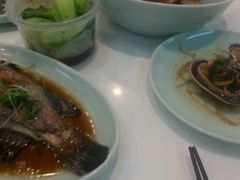 -盒马渔市餐厅