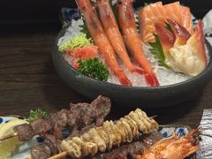 -哥哥の深夜食堂(叁宸里店)