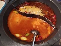-陈府大宅门成都火锅·手切鲜肉(太原街店)