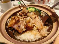 -老知青·东北菜(中华城店)