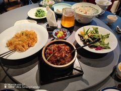 -狮王府淮扬菜(夫子庙老门东店)