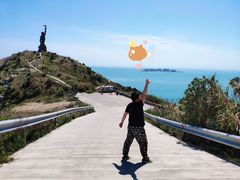 -东极岛景区