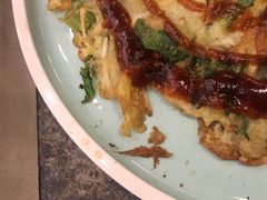 蚵仔煎-零度空间·台湾小馆(五道口购物中心店)