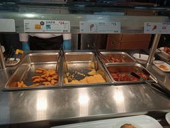 -宜家·瑞典风味餐厅(烟台路店)