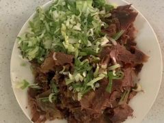 -彭哥甩饼王(城隍庙广场店)