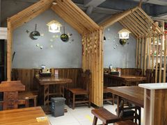 -壹块捌烧烤(灯市口店)