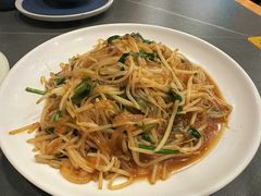 -东北农家小院(定西路店)