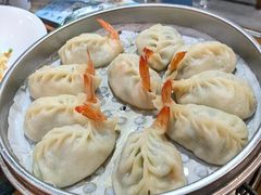 -良师门滨海人家·海鲜·家常菜(滨海城店)