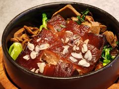 -吴越荣记苏州菜·松鼠桂鱼100%活鱼现做(斜塘老街店)