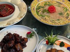 -一记洛阳菜·糖醋小排·水席(十字街店)
