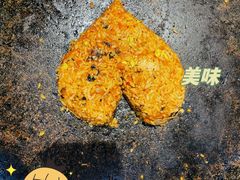 -猪的故事·韩式烤肉(韩乐坊店)