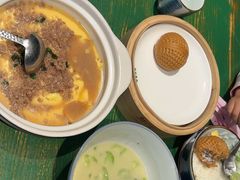 -费大厨辣椒炒肉(太平老街店)