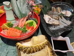 -牛New寿喜烧(中山公园龙之梦店)