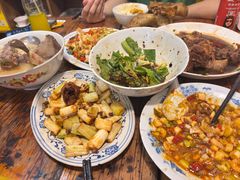 -国强牛肉(洋河总店)