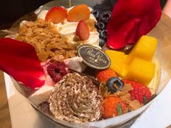 全拼芝士-PETIT PARIS 小巴黎(凯德1818店)