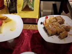 -天伦松鹤大饭店·欣妮咖啡