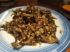 -受气牛肉·耙牛肉火锅(水晶郦城店)