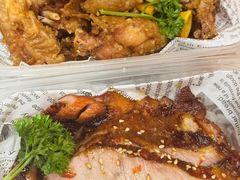 -岛风·台食小馆 ISLAND BISTRO(烟台山店)