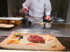 -Ginza Onodera铁板烧(外滩十八号店)