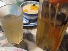 -禄婶鸡煲·打边炉