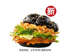 -麦当劳(友谊路得来速店)