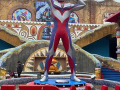 -大连海昌发现王国主题公园