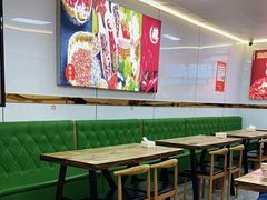 -阿兵盱眙龙虾·兄弟烧烤(老虎桥店)