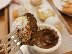 -城市大道红炉披萨烘焙坊