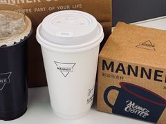 -M Stand(北京平安幸福中心店)