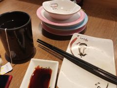 -三禾寿司(君尚店)