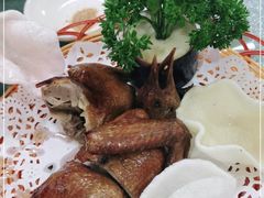 -明香海鲜酒家(华强北店)