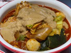 -堂堂小伙夫·辽宁小吃大排档(京西大悦城店)