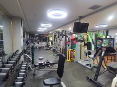 -迈劲健身专业私教(朝青汇店)