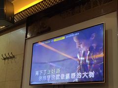 -唱吧麦颂KTV(方庄店)