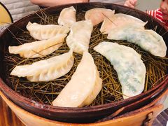 -松针蔡记蒸饺(花园路店)