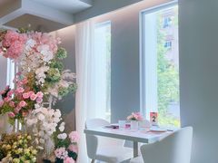 -BONBON 西餐·甜品