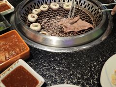 -牛焱·烧肉酒肆(五大道店)