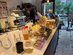 -Miss Q Family甜品·蛋糕·法甜咖啡