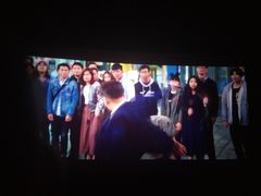 -万达影城(唐山爱琴海XLAND店)