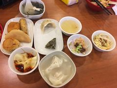 -龙抄手(春熙路总店)