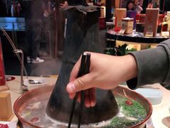 -三宝涮肉(体育学院店)