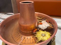 -东门口·新式老北京火锅(河西龙湖天街店)