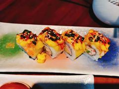 -山葵家居酒屋(天目里店)